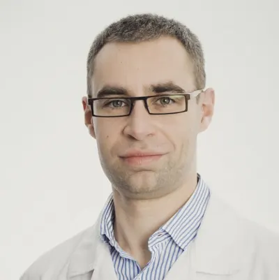 lek. Szymon Czech